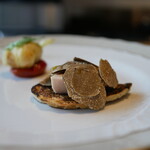 recommendations for Germoglio ジェルモーリオ