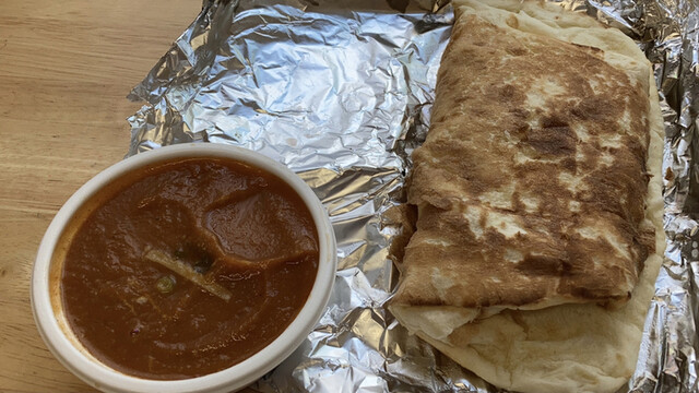 recommendations image for ガガンのカレー屋さん