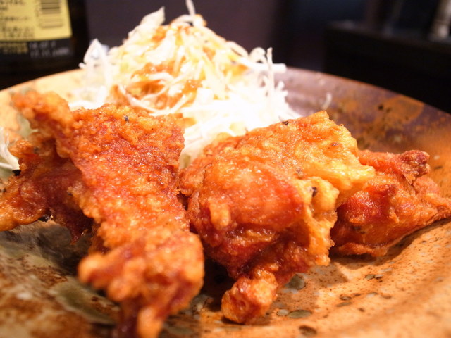 四川ラーメン　大的實拍高清圖