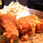 四川ラーメン　大的實拍圖
