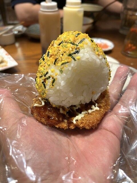 沖縄酒場 ごっぱち的實拍高清圖