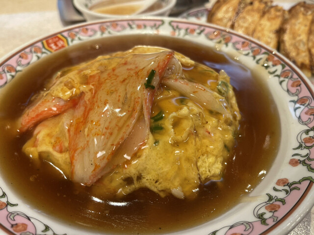餃子の王将 大岡山店的實拍高清圖