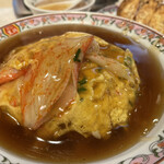 餃子の王将 大岡山店的實拍圖