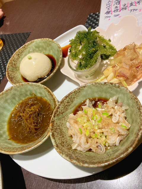亀戸梅田屋 銀座店的实拍高清图