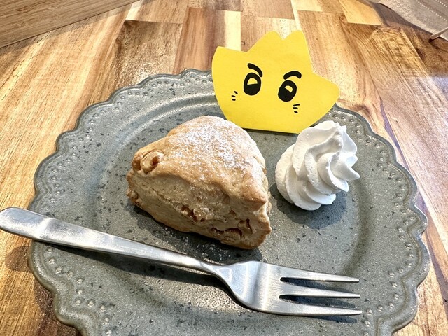 CAFE TANTON的實拍高清圖