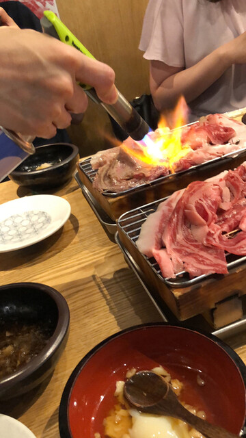 大衆食堂十勝居酒屋一心的实拍高清图