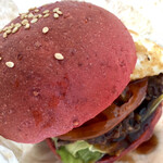 Grill&Hamburger Monster的實拍圖