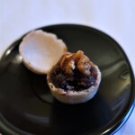 種嘉商店 京都最中的实拍图