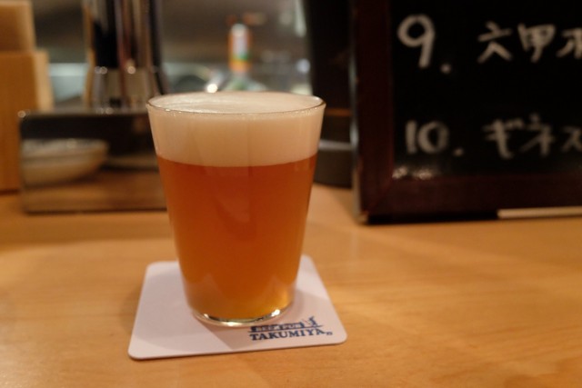 BEER PUB TAKUMIYA的实拍高清图