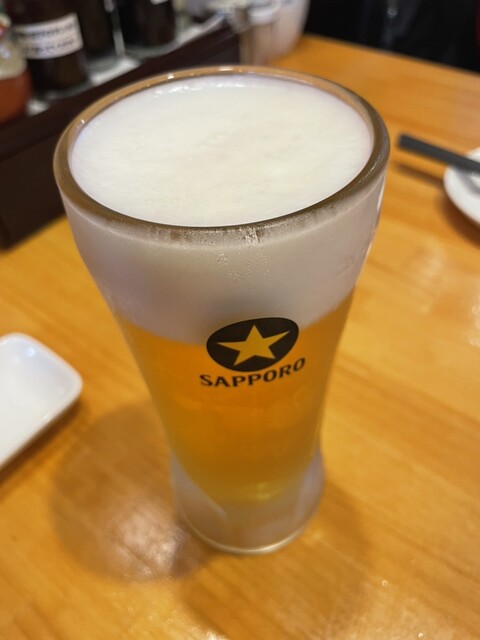 24時間 餃子酒場 不動前店的實拍高清圖