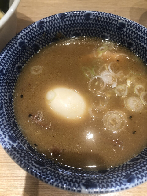 つじ田 福岡空港店的實拍高清圖