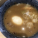 つじ田 福岡空港店的實拍圖