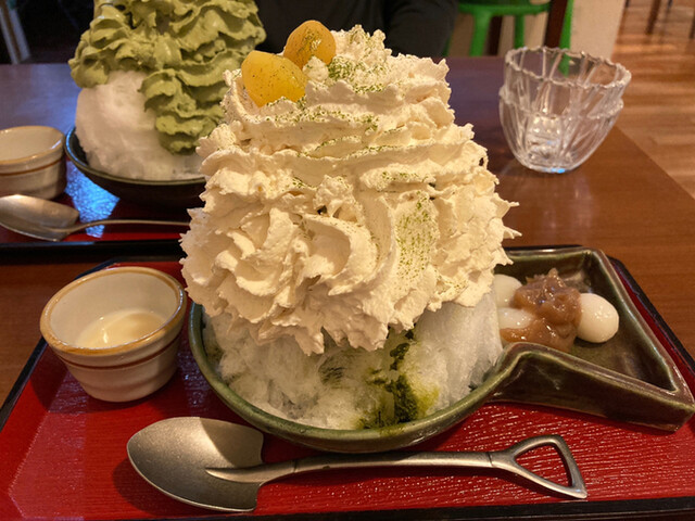 Co.FUNカフェ的實拍高清圖
