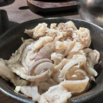 全席個室×本格和食　膳屋  中洲店的實拍圖