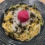 recommendations for エビノスパゲッティ 丸ビル店