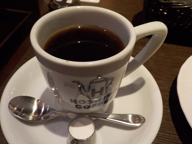 星乃珈琲店  巣鴨店的實拍高清圖