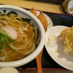 味美庵的实拍图