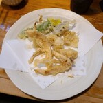 うな武的实拍图