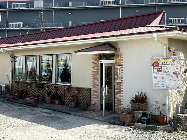 recommendations image for レストラン百花園