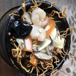 創彩中華ダイニング 上々颱風的实拍图