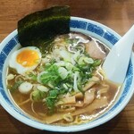 元祖一休亭的实拍图