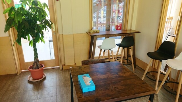 香る味的实拍高清图