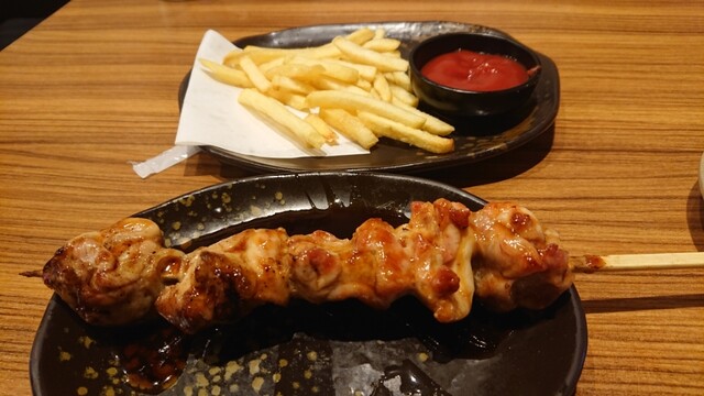 recommendations image for 三代目 鳥メロ 新橋銀座口ガード下店