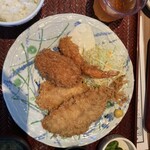 築地食堂 源ちゃん AKIBA_ICHI店的實拍圖