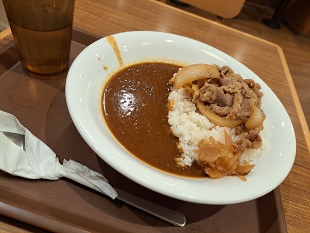 recommendations image for すき家 東池袋五丁目店