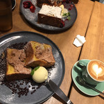 recommendations for WIRED CAFE ルミネ立川店
