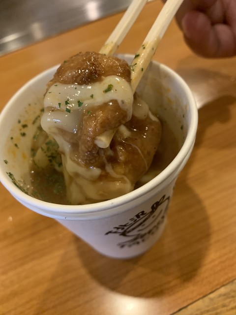 タコヤココ 下北沢店的實拍高清圖
