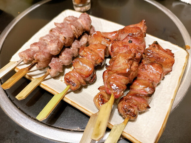 八重洲 とり安的实拍高清图