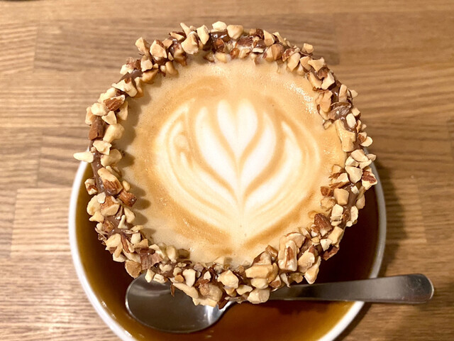 recommendations image for SOT COFFEE ROASTER