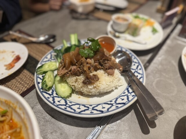 スマイルタイランド 市ヶ谷店的實拍高清圖