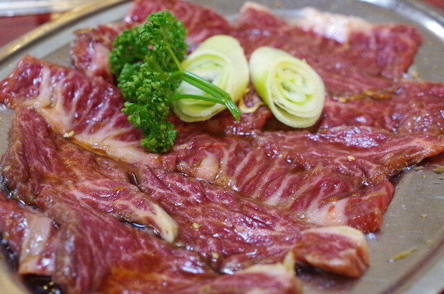 焼肉 京城 水道橋店的实拍高清图