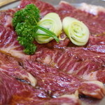 焼肉 京城 水道橋店的实拍图