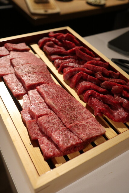 熟成肉割烹 格之進82的实拍高清图