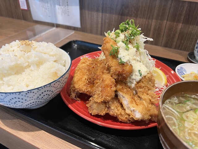 とりかつ たるたる 金いろ的實拍高清圖