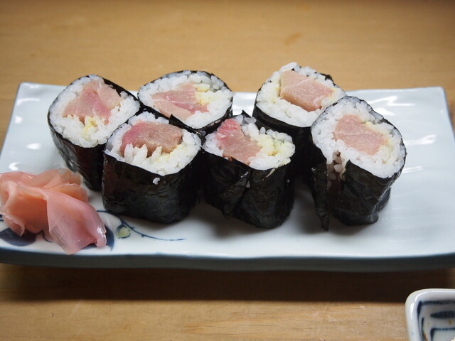 recommendations image for はなぶさ寿し