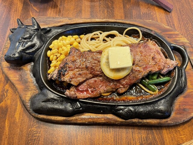 ステーキのくいしんぼ 中目黒店的實拍高清圖