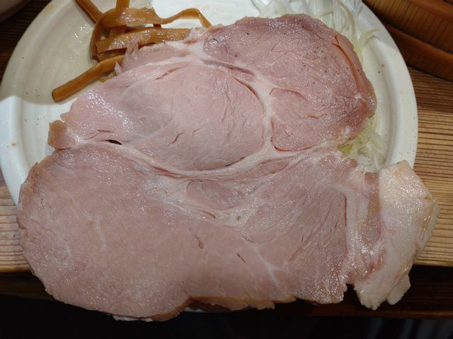 かね田的实拍高清图