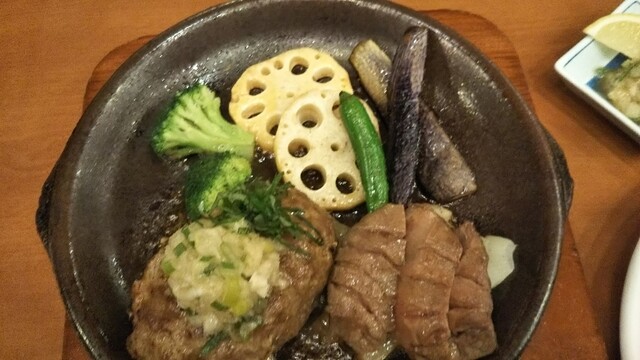 ハンバーグ 俵屋 大丸札幌店的實拍高清圖