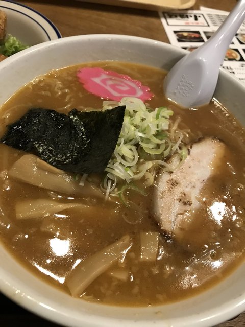 らーめん処 小樽坂的实拍高清图
