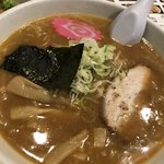らーめん処 小樽坂的实拍图