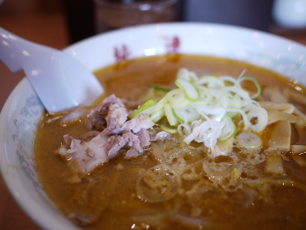 さっぽろ純連 北31条店的实拍图