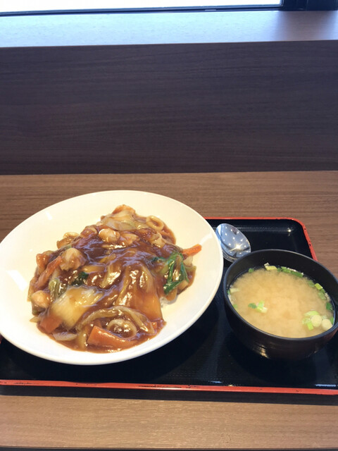 recommendations image for 岩見沢サービスエリア（上り）