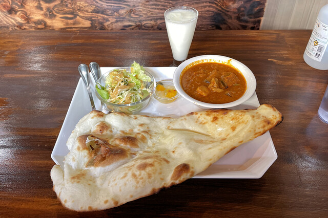 FREMONT CURRY&DELI的實拍高清圖