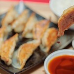 京都餃子 ミヤコパンダ的实拍图
