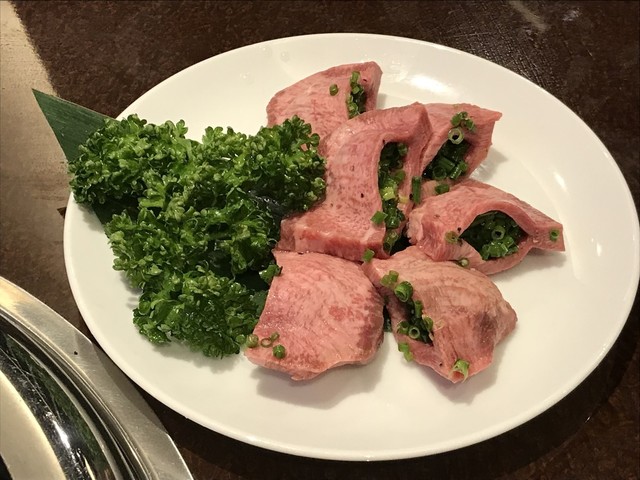 焼肉DINING 牛勢 上野店的实拍高清图