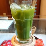 山城家茶舗的实拍图